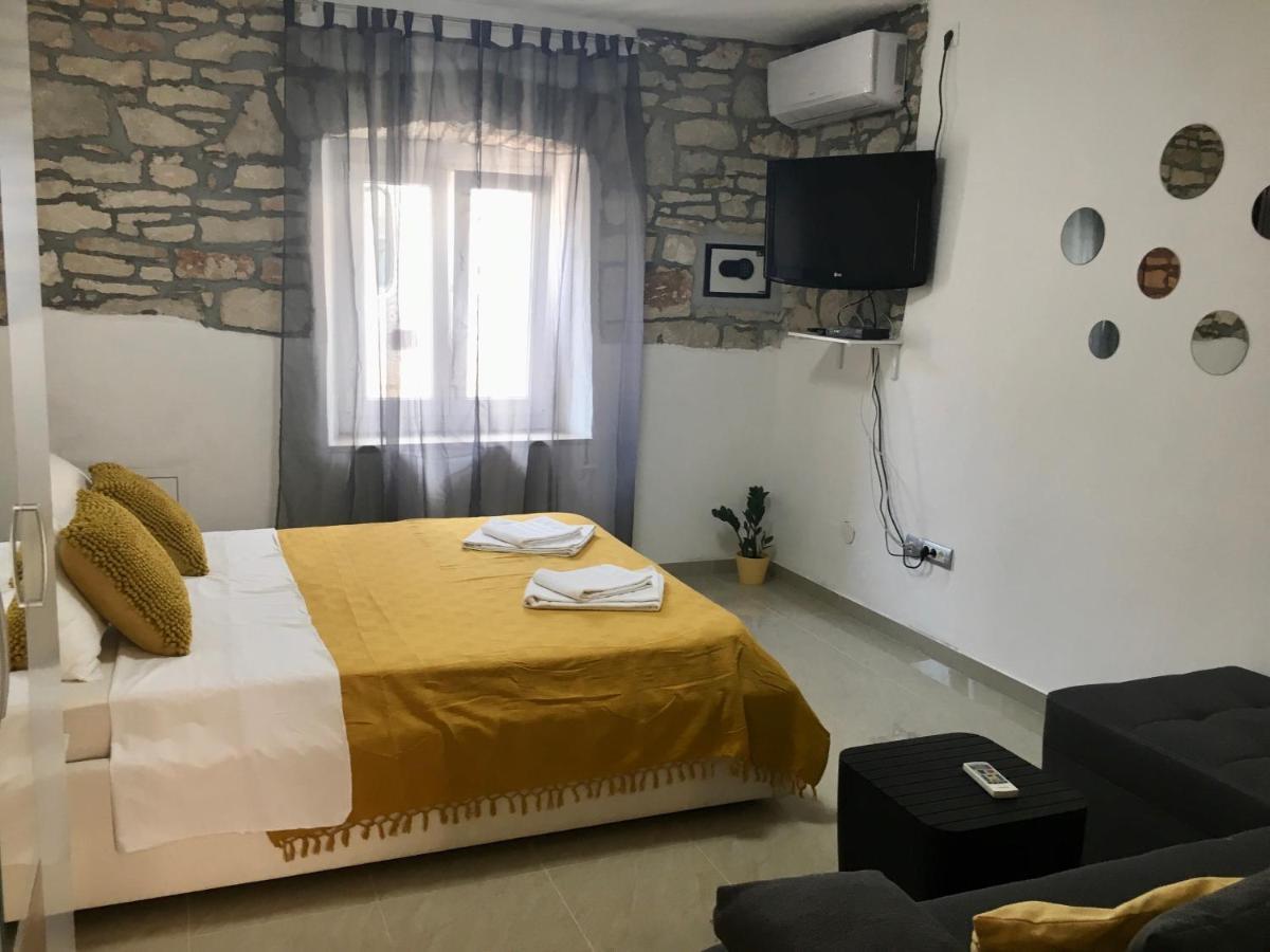 Eni & Dani Apartman Pula
