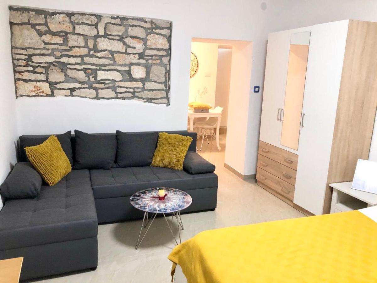 Eni & Dani Apartman