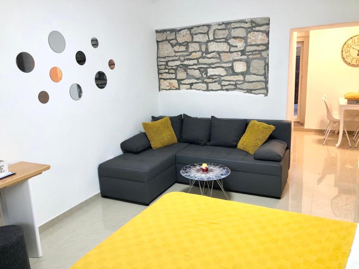 Apartman Eni & Dani Pula