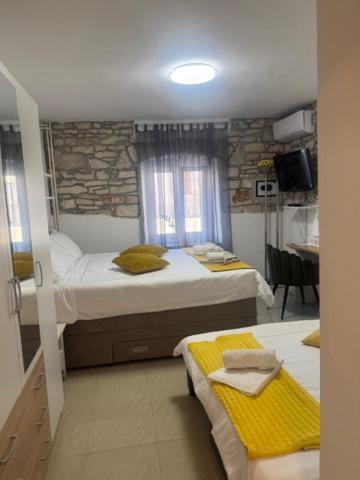 Apartmán Eni & Dani Pula